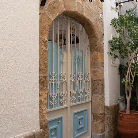 Casa Tradizionale Otel Rhodes City Dış mekan fotoğraf