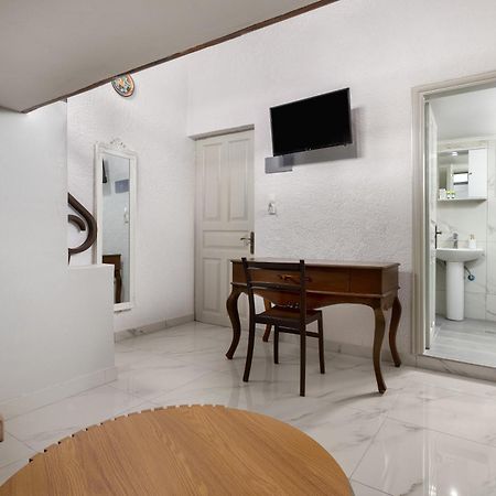Casa Tradizionale Otel Rhodes City Dış mekan fotoğraf