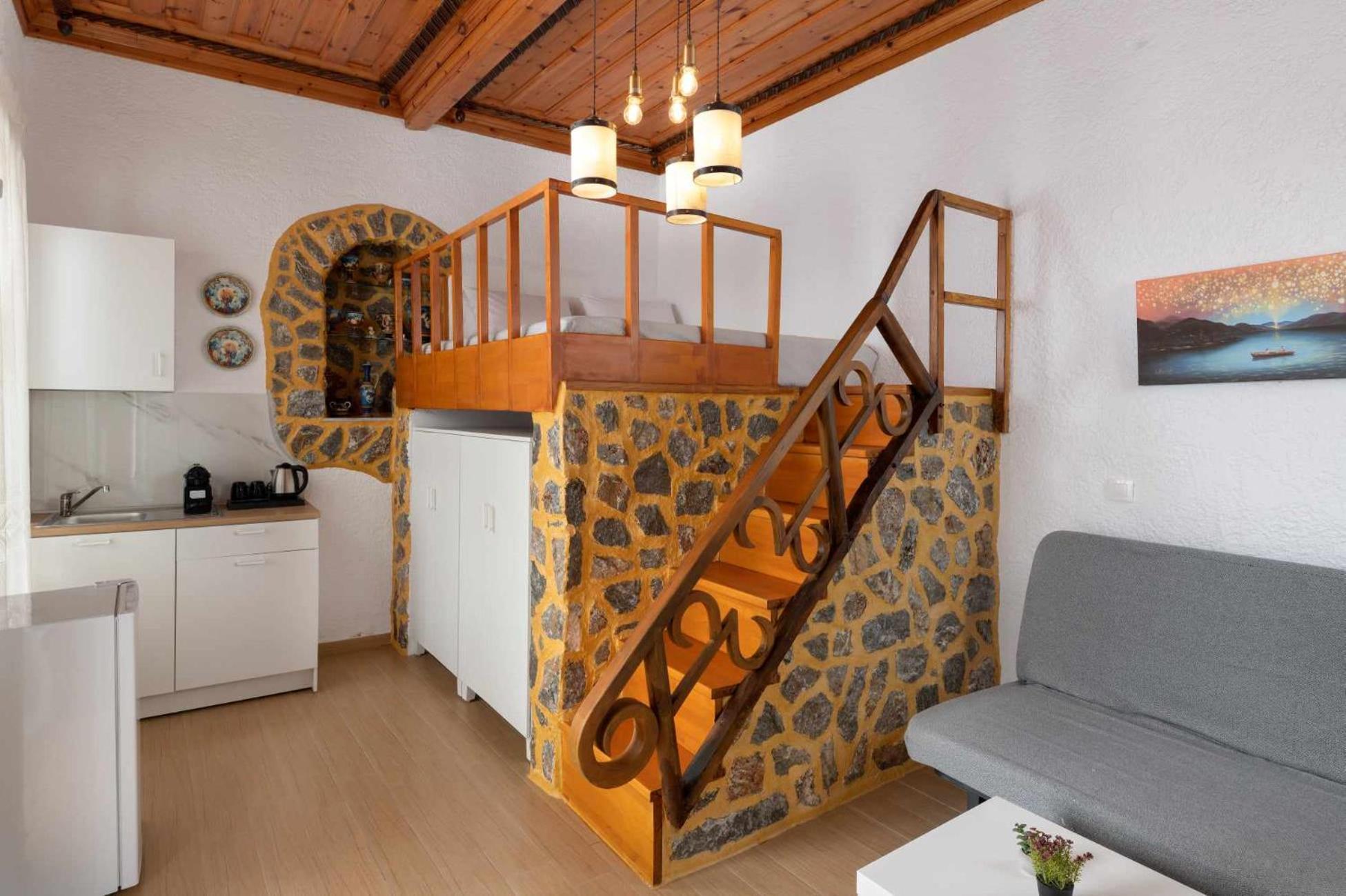 Casa Tradizionale Otel Rhodes City Dış mekan fotoğraf