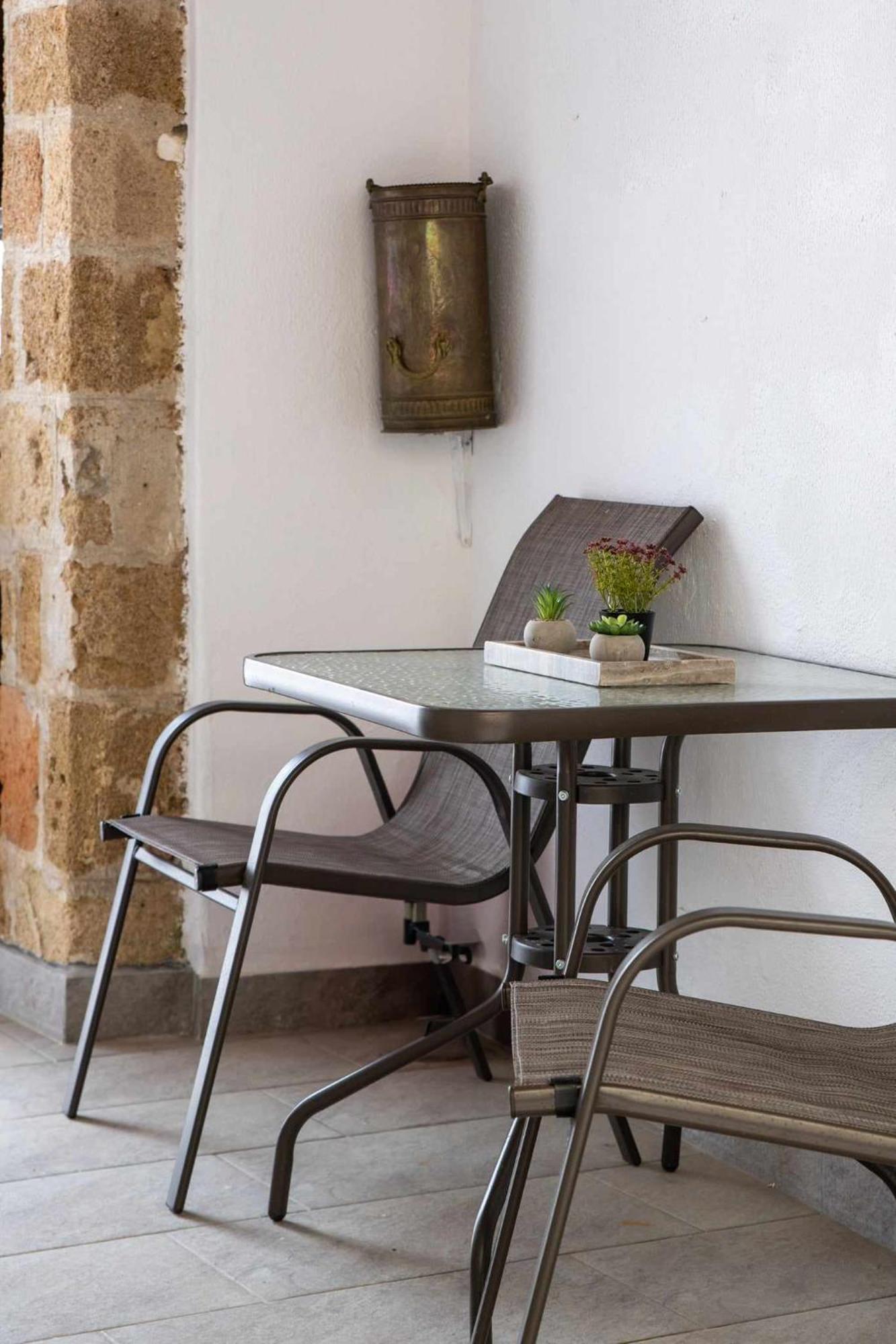Casa Tradizionale Otel Rhodes City Dış mekan fotoğraf