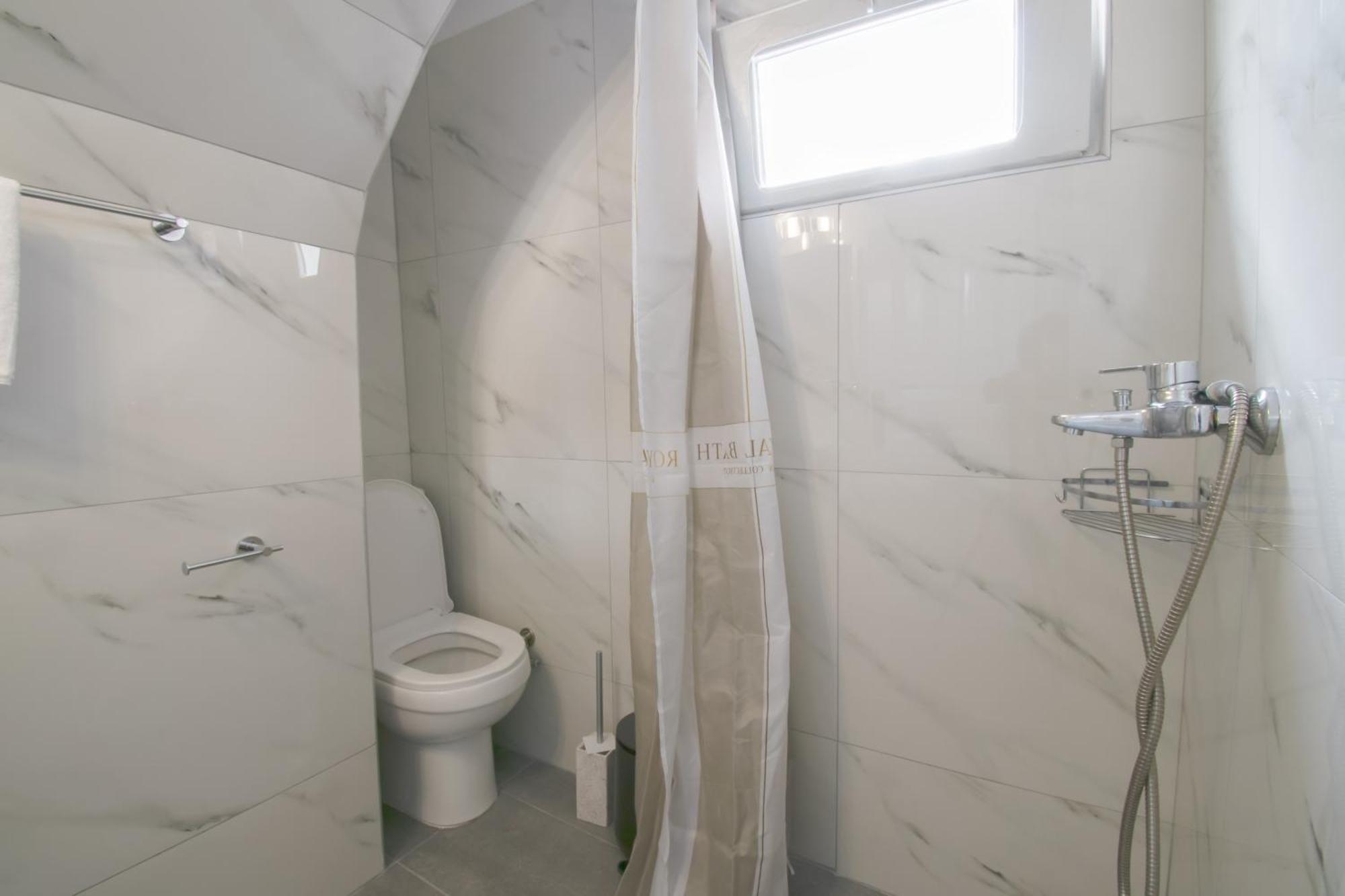 Casa Tradizionale Otel Rhodes City Dış mekan fotoğraf