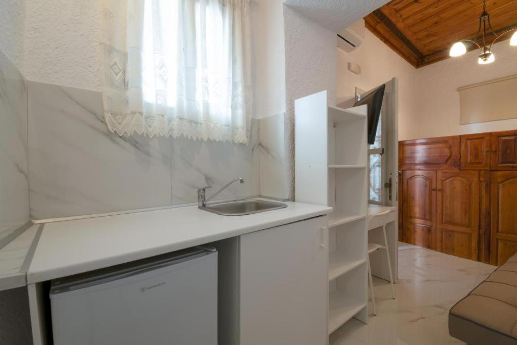 Casa Tradizionale Otel Rhodes City Dış mekan fotoğraf