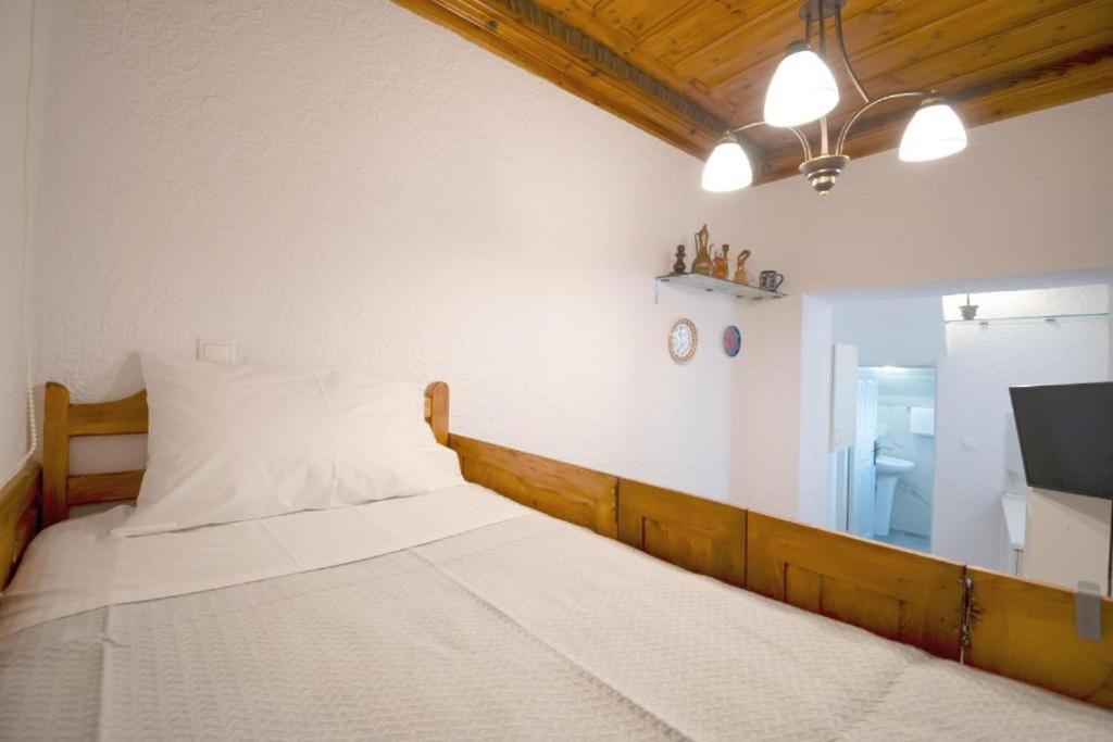 Casa Tradizionale Otel Rhodes City Dış mekan fotoğraf