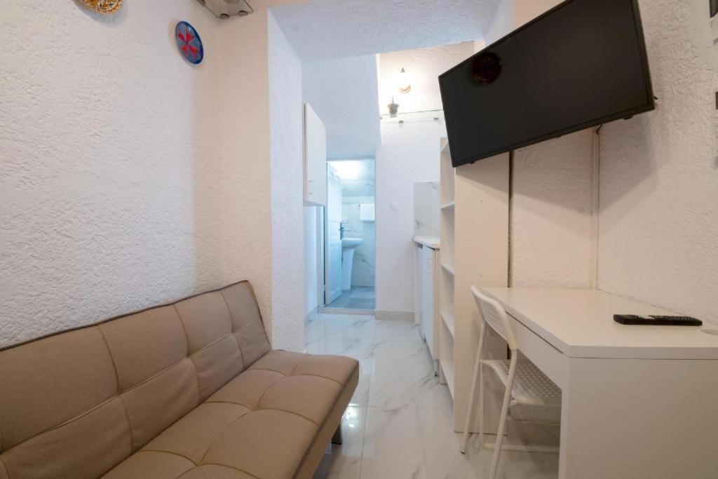 Casa Tradizionale Otel Rhodes City Dış mekan fotoğraf