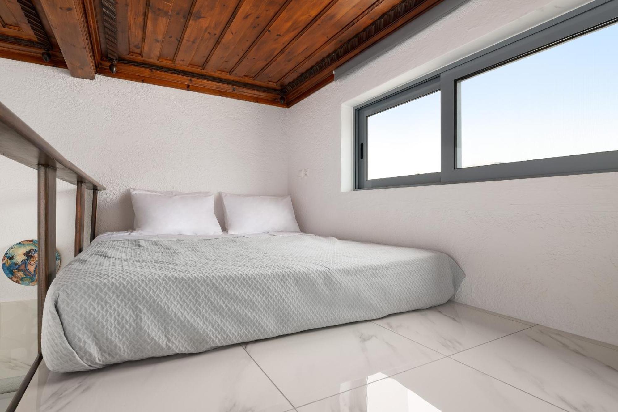 Casa Tradizionale Otel Rhodes City Dış mekan fotoğraf